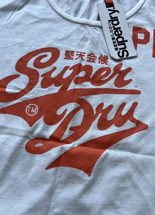 Базова футболка superdry