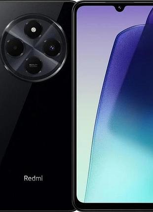 Смартфон xiaomi redmi 14c 8/256gb black б/у