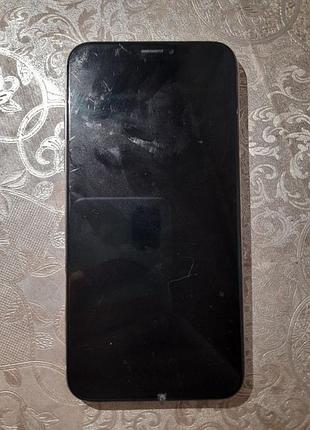 В продажі iphone x 256 гб 9