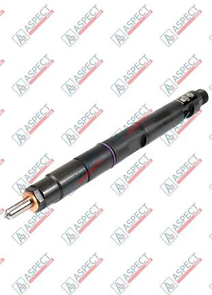 Форсунка топливная 28317158 delphi jcb 320/06881 genuine 320/06881, hrd385