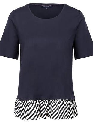 Футболка tomy hilfiger