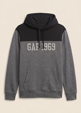 Худо gap, утеплённое 2