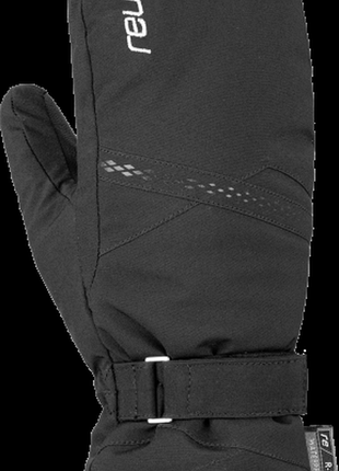 Reusch hannah r-tex® xt женские горнолыжные варежки.