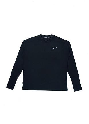 Спортивный лонгслив, спортивная кофта nike p. m