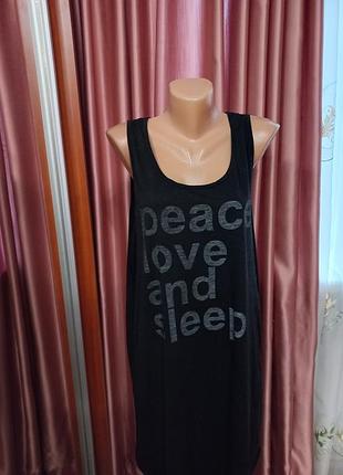 Платье h&m