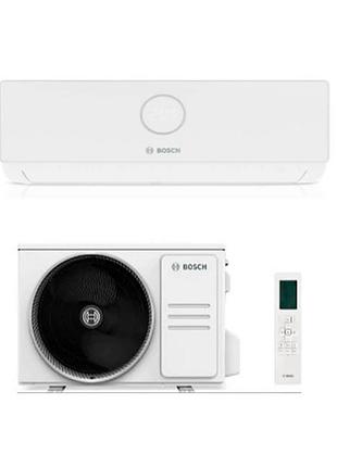 Кондиціонер bosch climate cl3000i rac 7,0 (7733701738)