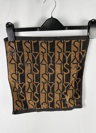 Кухонное полотенце ysl