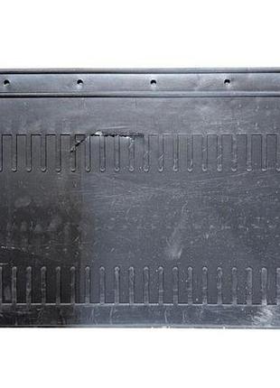 Бризговик без напису 620x350mm 1шт