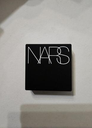 Румяна nars