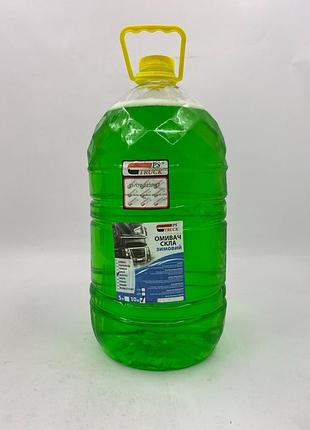 Омивач скла зимовий яблуко-19с 10l