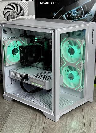 Игровой пк | rtx 5060 | ryzen 5 5500