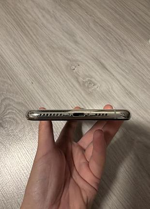 📱 продам iphone xs max 512 gb white 🤍 5