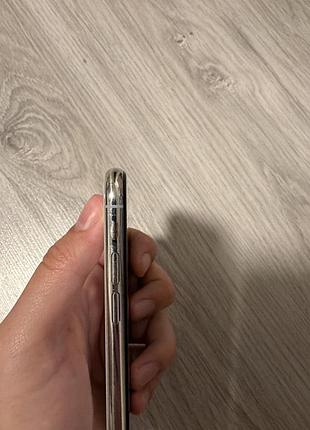 📱 продам iphone xs max 512 gb white 🤍 6