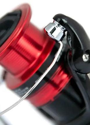 Котушка shimano sienna 2000 fg 3+1bb