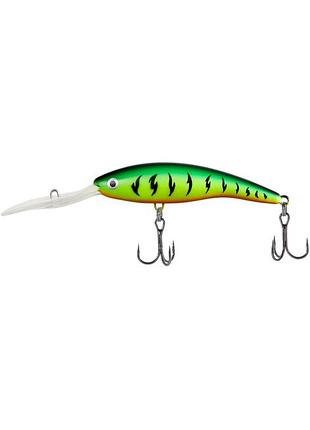 Воблер select basher 90f 90mm 14.0g #02 (max 4.0m)