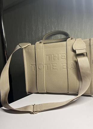 Сумка the tote bag