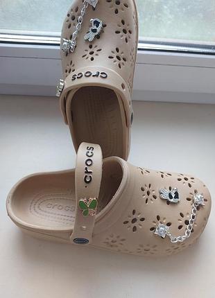 Crocs сабо