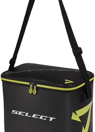 Сумка select folding bakkan 21l ц:black