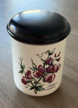 Баночка для спецій від villero&boch, botanica