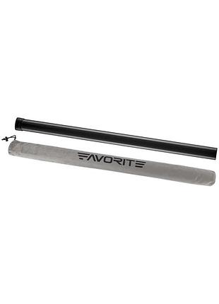 Спінінг favorite black swan nano bsw1-602n-s 1.83m max 1g