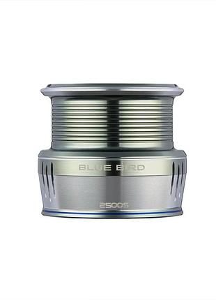 Котушка favorite blue bird 2500s bb25s1 9+1bb 5.2:1