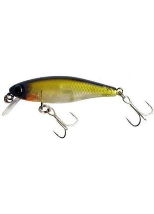 Воблер jackall tiny fry 50sp 50mm 2.7g green squash