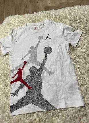 Футболка майка для мальчика nike