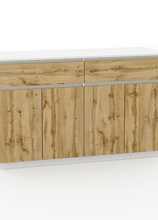 Комод flashnika 36 (дсп) (1600мм x 550мм x 1017мм)