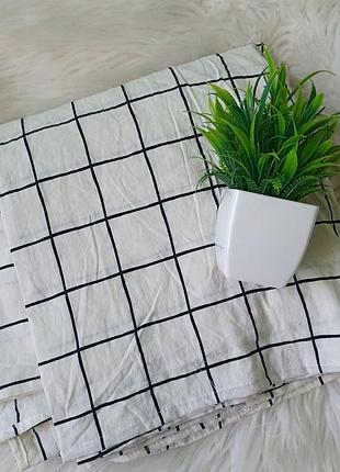 Простирадло бавовняне 220*226