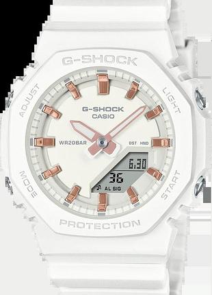 Годинник жіночий casio g-shock gma-p2100m-7aer