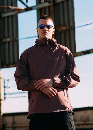 Куртка frontier erica xs 10k/10k brown