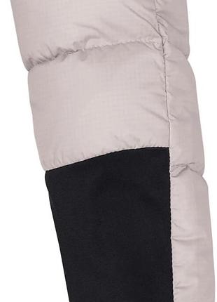 Куртка frontier gloria xl light grey