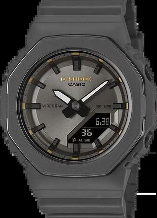 Часы женские casio g-shock gma-p2126w-8aer