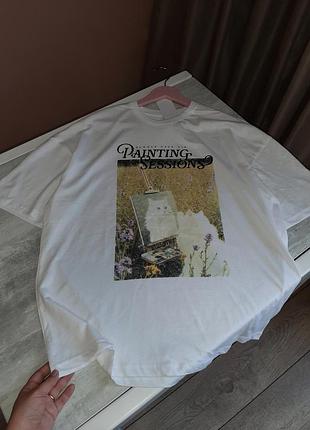 Классная футболка