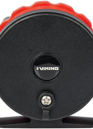 Котушка viking fishing ice pro 65 ц:red