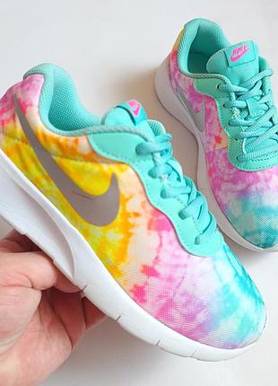 Оригинальные кроссовки nike р36.5 длина стельки по факту 23.7см