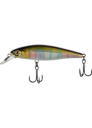 Воблер jackall squad minnow 65sp 65mm 5.8g hl oikawa