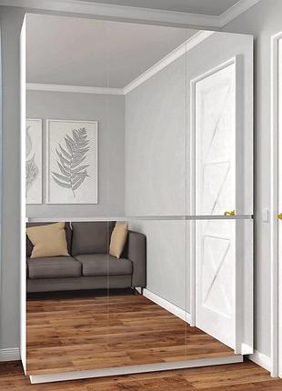 Шафа розпашна flashnika hold №39d (1500мм x 550мм x 2200мм)