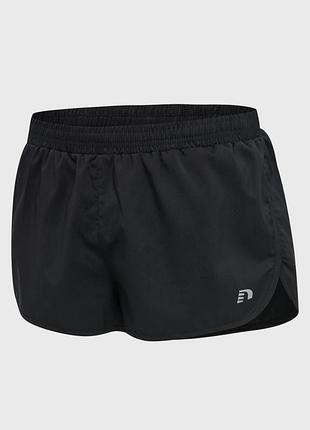 Чоловічі спортивні шорти newline core split shorts split shorts