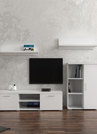 Вітальня flashnika №60 (дсп) (2400мм x 450мм x 1400мм)