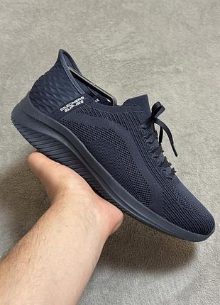 Skechers ultra flex 3.0 41р 26см кросівки оригінал