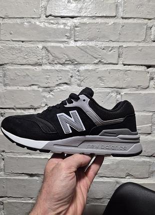 Кроссовки new balance 42r
