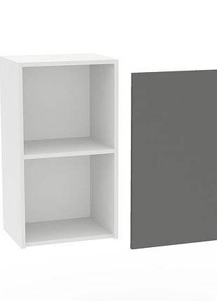 Верхний модуль кухни flashnika b-400 (400мм x 300мм x 720мм)
