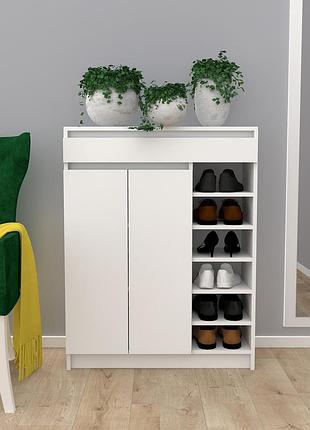 Тумба для зуття 005 good house (800мм x 320 мм x 1120 мм)