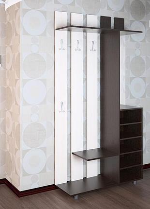 Передпокій flashnika комфорт - 2 (1000мм x 350мм x 2000мм)