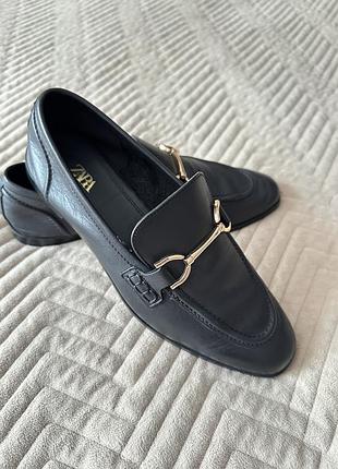 Лофери zara