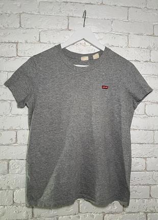 Футболка levi’s