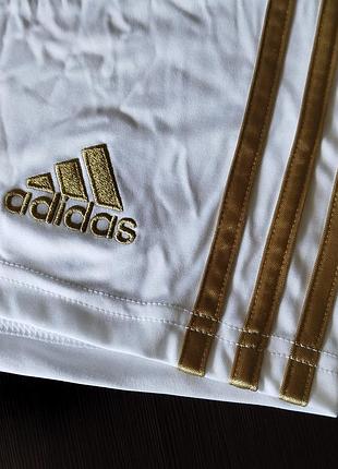 Шорти adidas real madrid