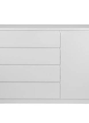 Комод flashnika 24 (мдф) (1200мм x 450мм x 944мм)