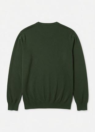Lacoste свитшот 2
